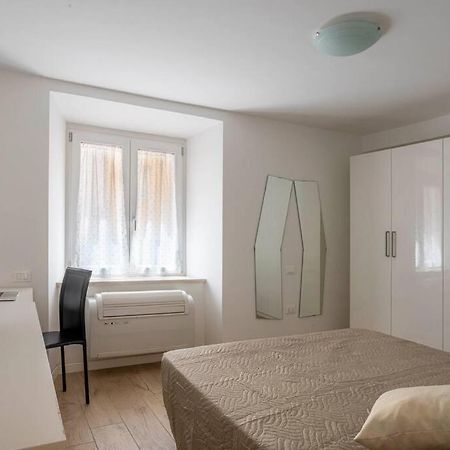 Luxury Appartament Piazza Roma Ancona Luaran gambar