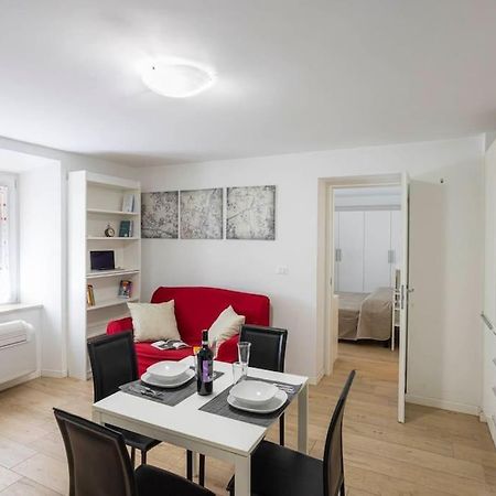Luxury Appartament Piazza Roma Ancona Luaran gambar